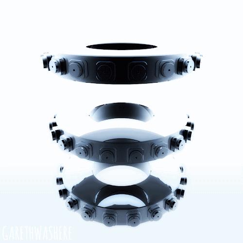 机械师动态壁纸全屏高清4k,29张治愈强迫症的完美照片