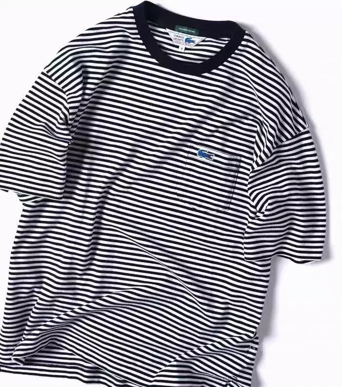 穿长袖tee怎么样,tee最好看的衣服