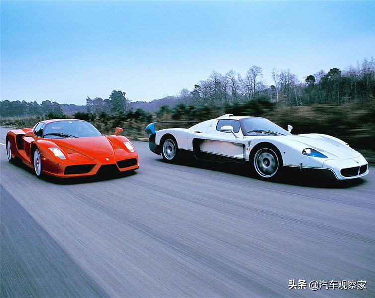 最新款ghibli概念车,ghibli提车真实感受