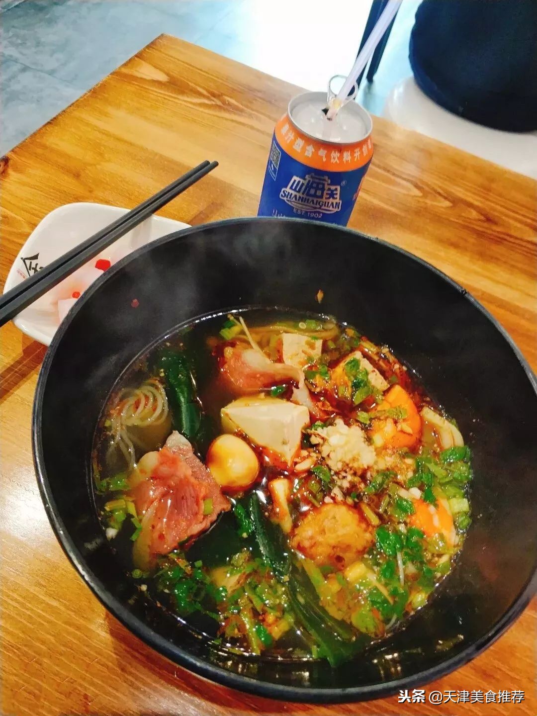 400家麻辣烫,15家麻辣烫