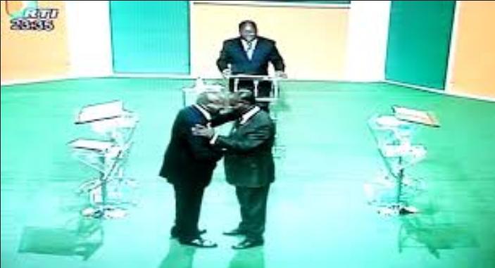 第二个科特迪瓦,科特迪瓦衰老