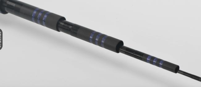 飞鲨2800能钓多少斤,化氏飞鲨一代钓黑坑如何