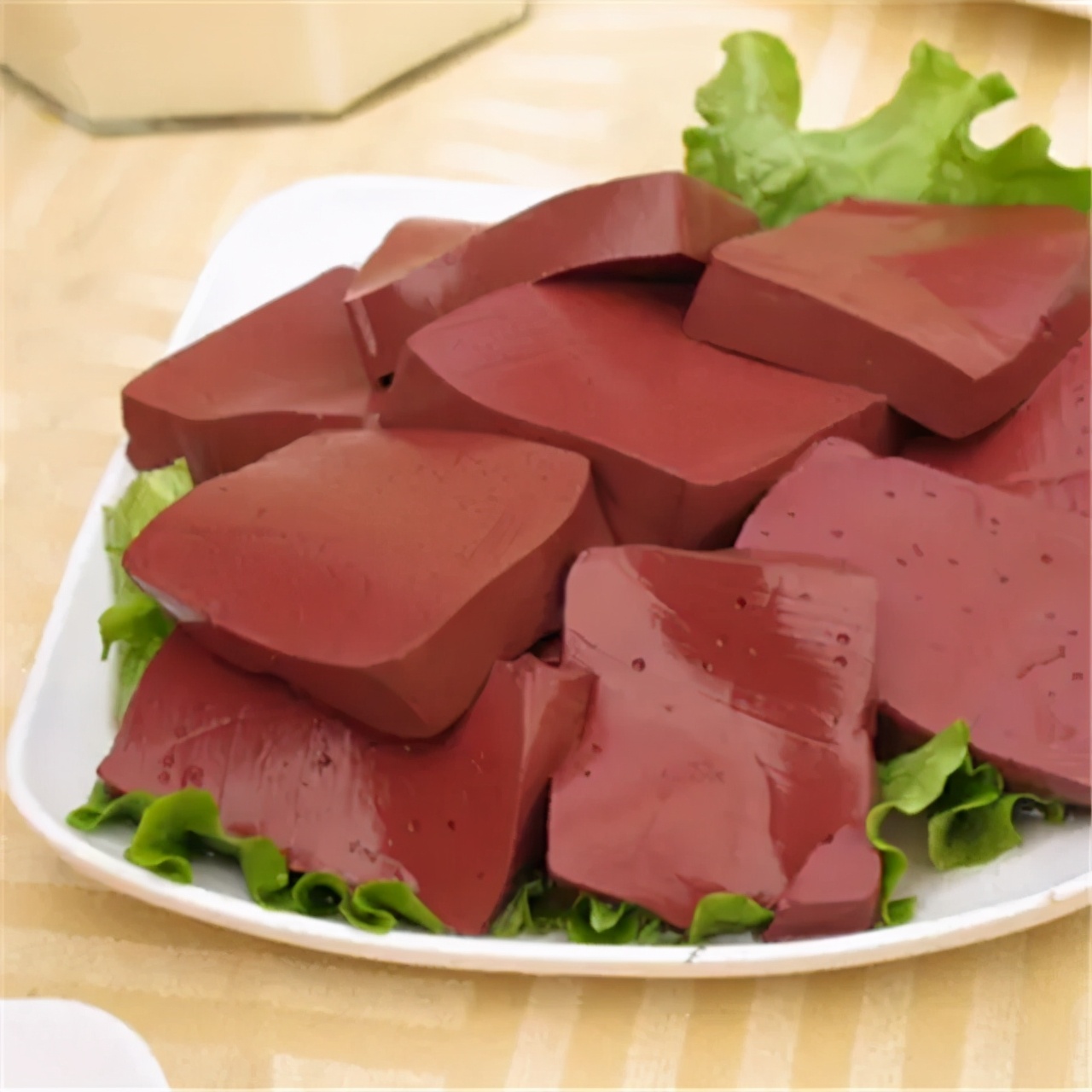 吃猪血能清肠胃吗,吃猪血能清肠通便吗