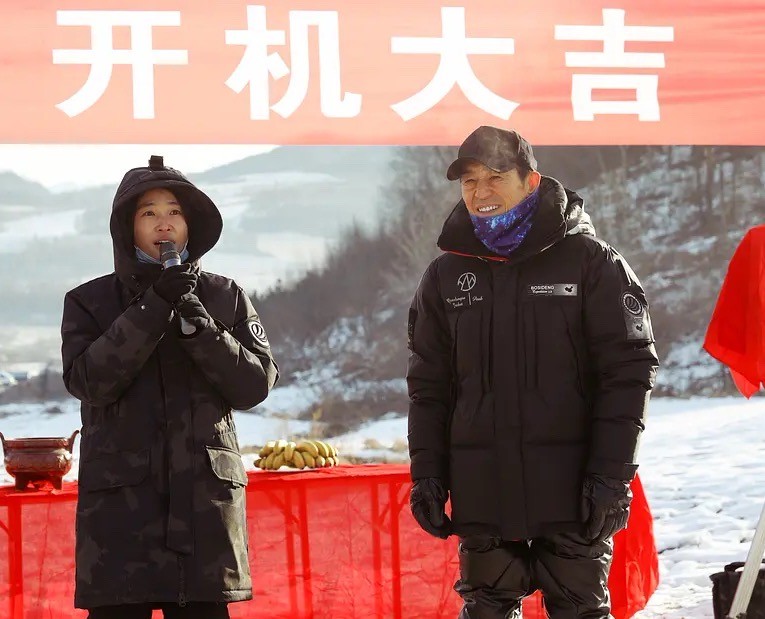 张艺谋狙击精彩片段,张艺谋狙击手何时上映