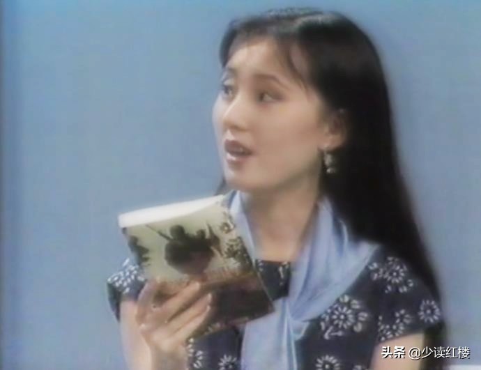 1987年红楼梦文艺晚会全集视频,87版红楼梦文艺晚会相声