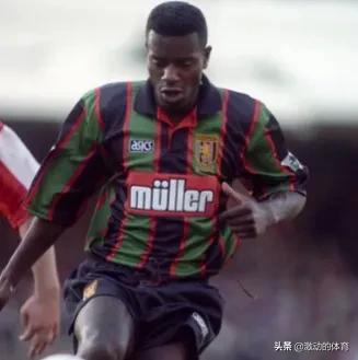 豪门都未能幸免！盘点英超历史上最难看的20件球衣