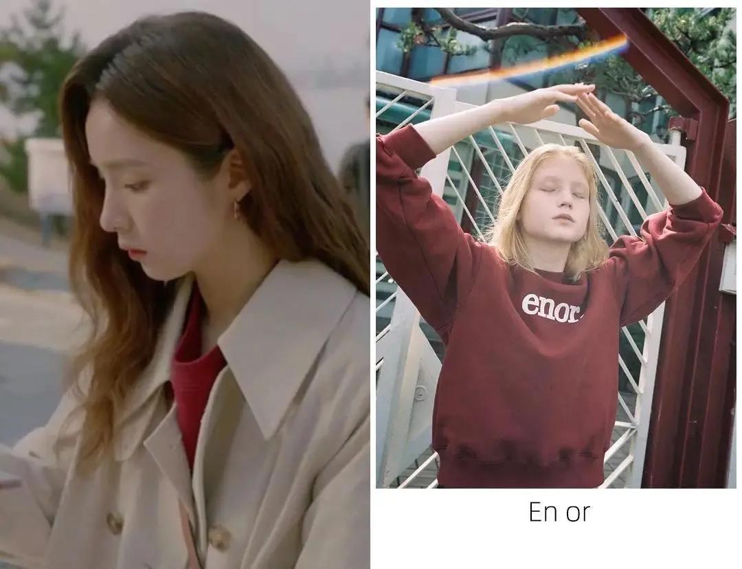 韩剧女主夏季穿搭,最好看的韩剧女主穿搭