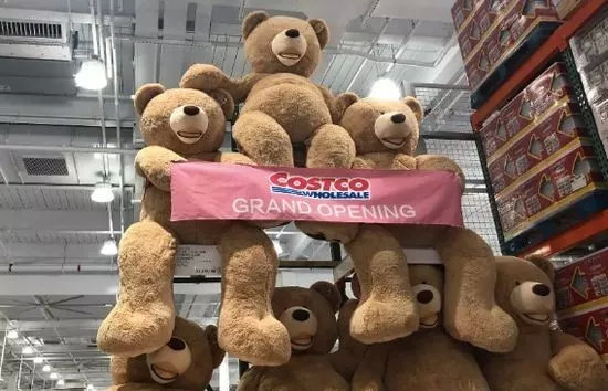 costco会员制为何能盈利,costco商业模式讲解