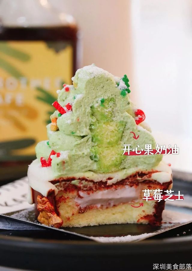 2018圣诞限定美食清单,圣诞节糖霜饼干全攻略