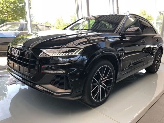 3.0t的奥迪q8哪款最值得买,最新款奥迪q8顶配