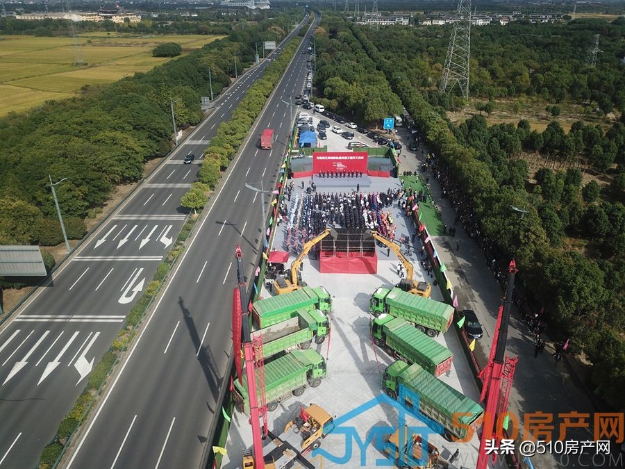 江阴地铁线路图最新规划,2024年江阴地铁2号线最新规划