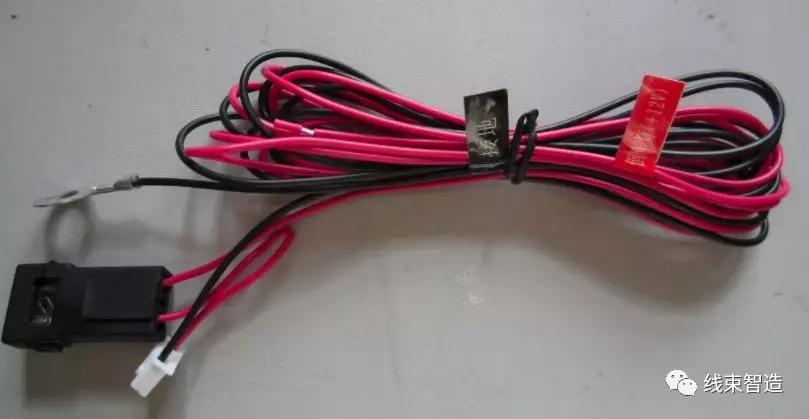 线束装配工艺视频,线束组装注意事项