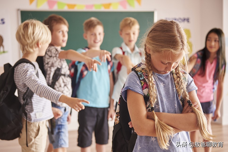 如何防止孩子抑郁情绪,家长如何帮助孩子走出抑郁情绪