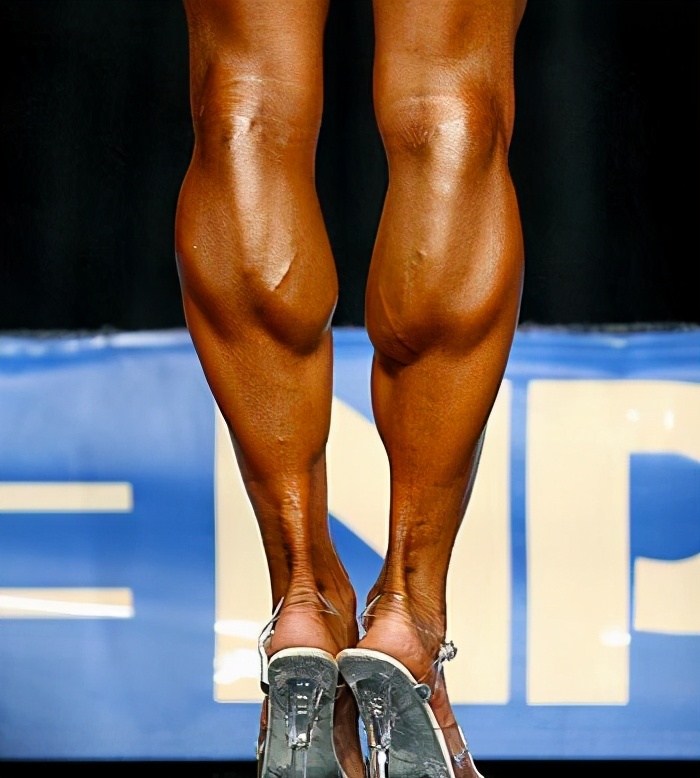 小腿粗壮如何变细腿不运动,小腿太瘦怎么办呢