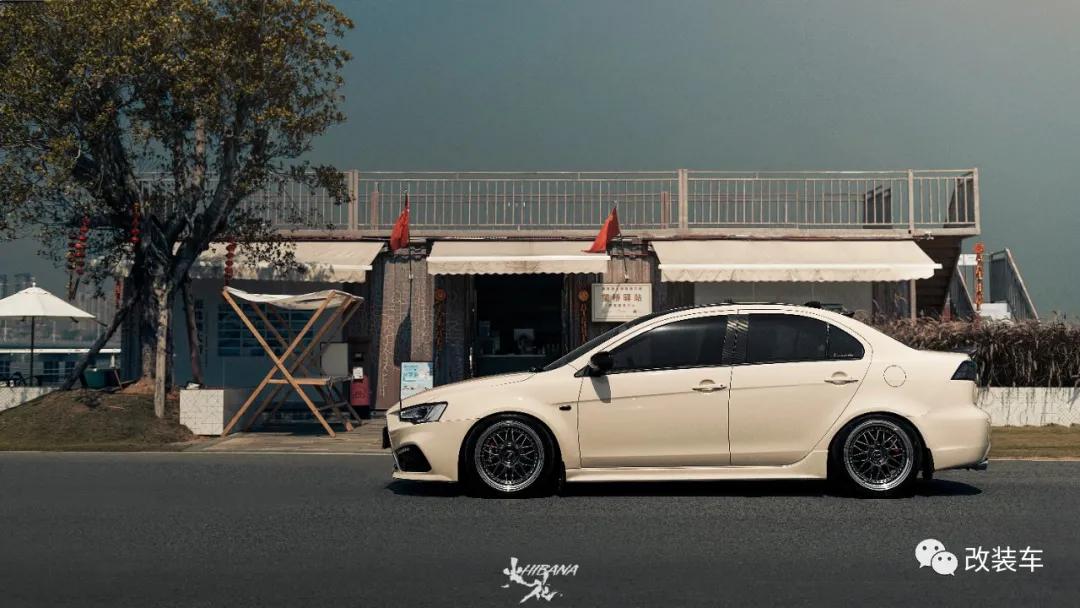 翼神公认最漂亮轮毂,翼神五幅轮毂