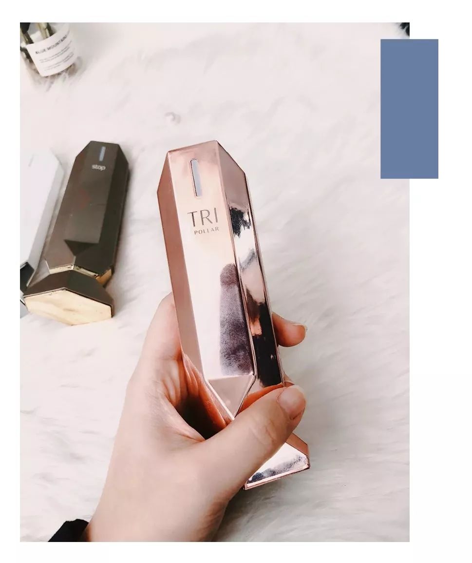 tripollarstop美容仪真假测评,tripollarstopeye测评