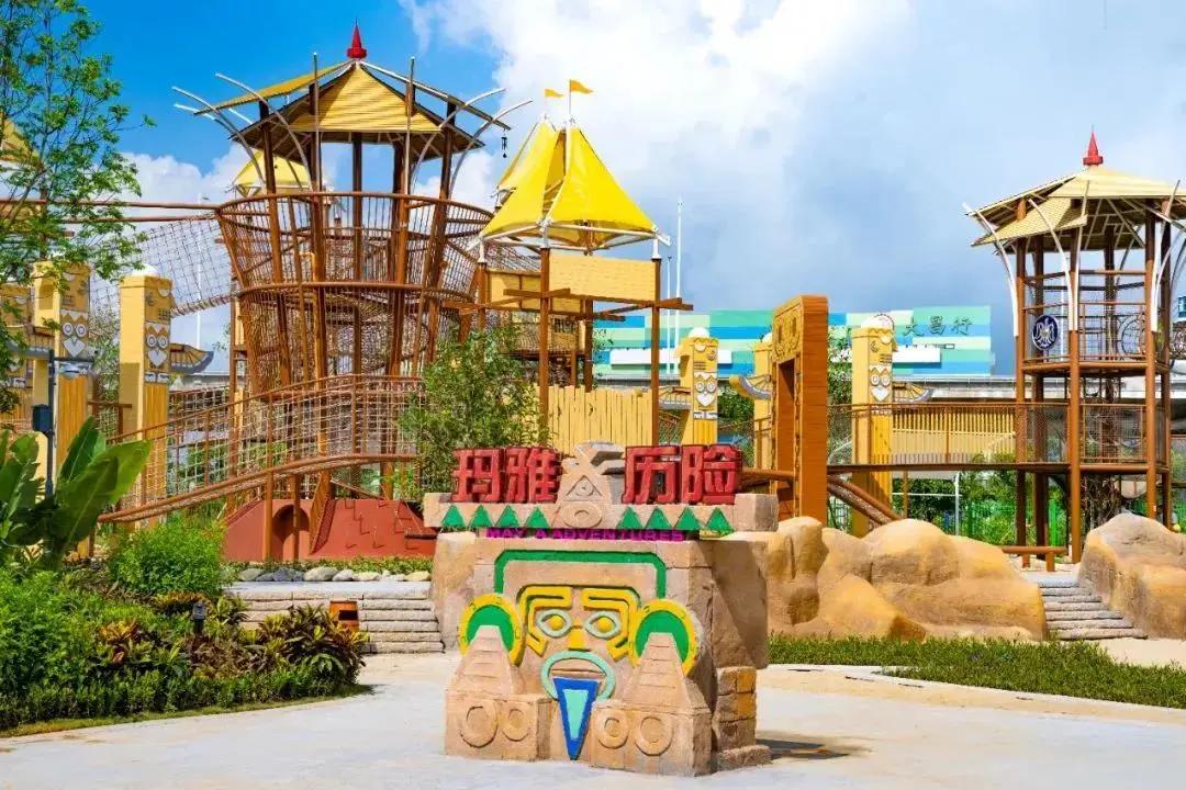 珠海自驾广西桂林旅游攻略,珠海长隆旅游攻略必玩的景点