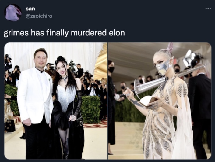 马斯克异地恋,马斯克感情经历