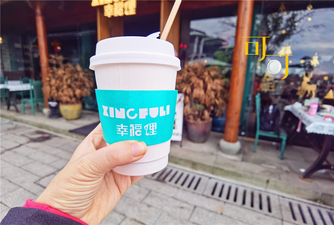 东钱湖韩岭老街白天玩还是晚上玩,打卡东钱湖韩岭老街