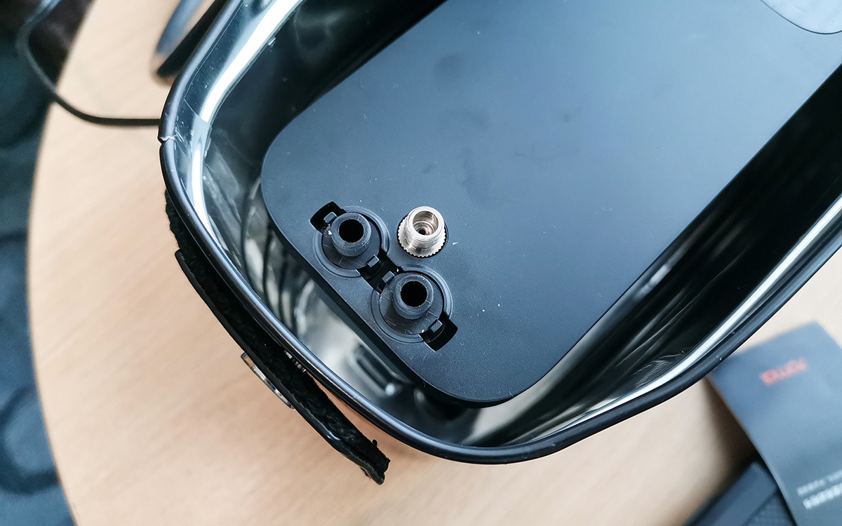 小米轮胎充气神器,小米充气宝补胎