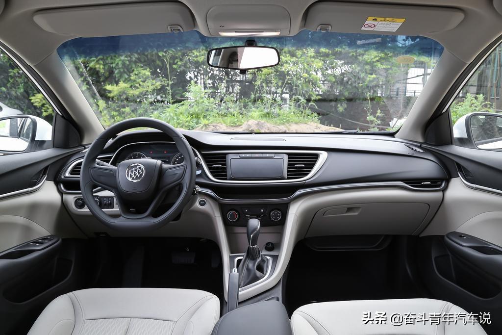 别克英朗靠降价提升销量好吗,别克英朗为什么销量一直都很好