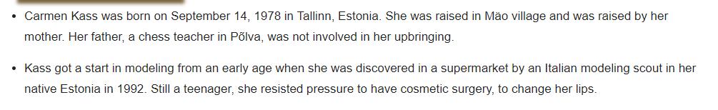 超模届传奇天神，维秘T台一脱惊艳世人，巅峰期竟突然退圈？