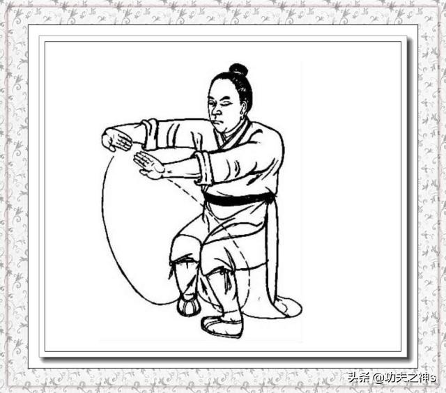 道家传统武术详解，动态教学！武术教会你如何提升自己的学习力！