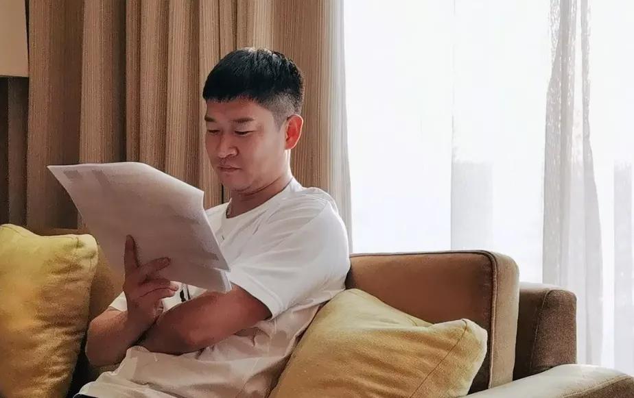 曹云金牛肉饺子,曹云金包饺子馅