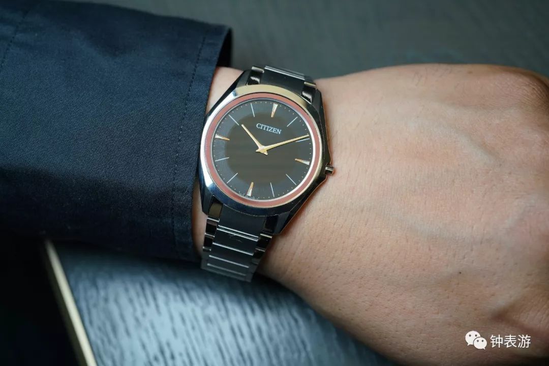 二手西铁城光动能手表能卖多少钱,你会花12万买一块西铁城手表吗