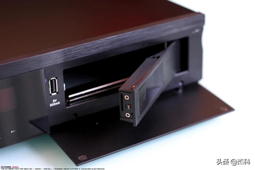 杰科g5800怎么进行音画分离,音画分离硬盘播放机