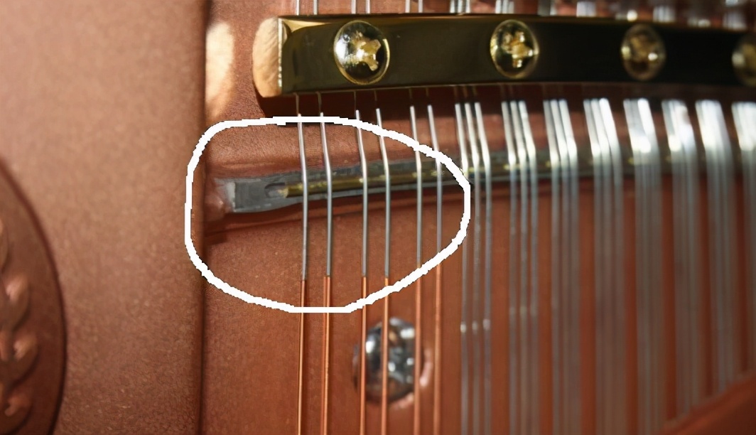 2-3万元钢琴推荐,初学者买什么价位的钢琴合适