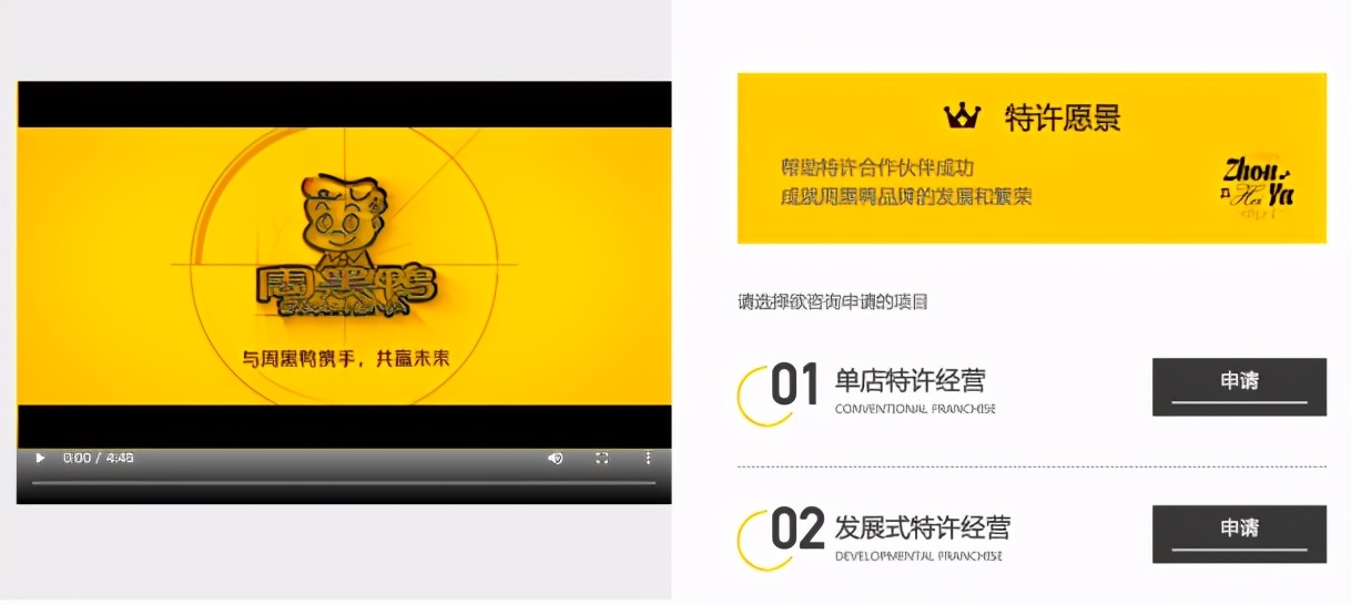 周黑鸭的特许加盟模式分析,周黑鸭从直营到加盟的劣势