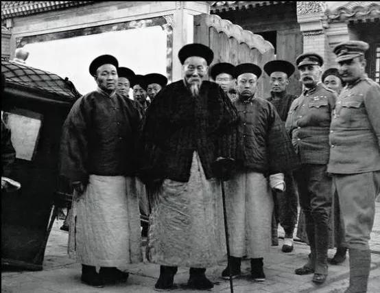 孔祥熙对中国的评价,孔祥熙的一生有多厉害