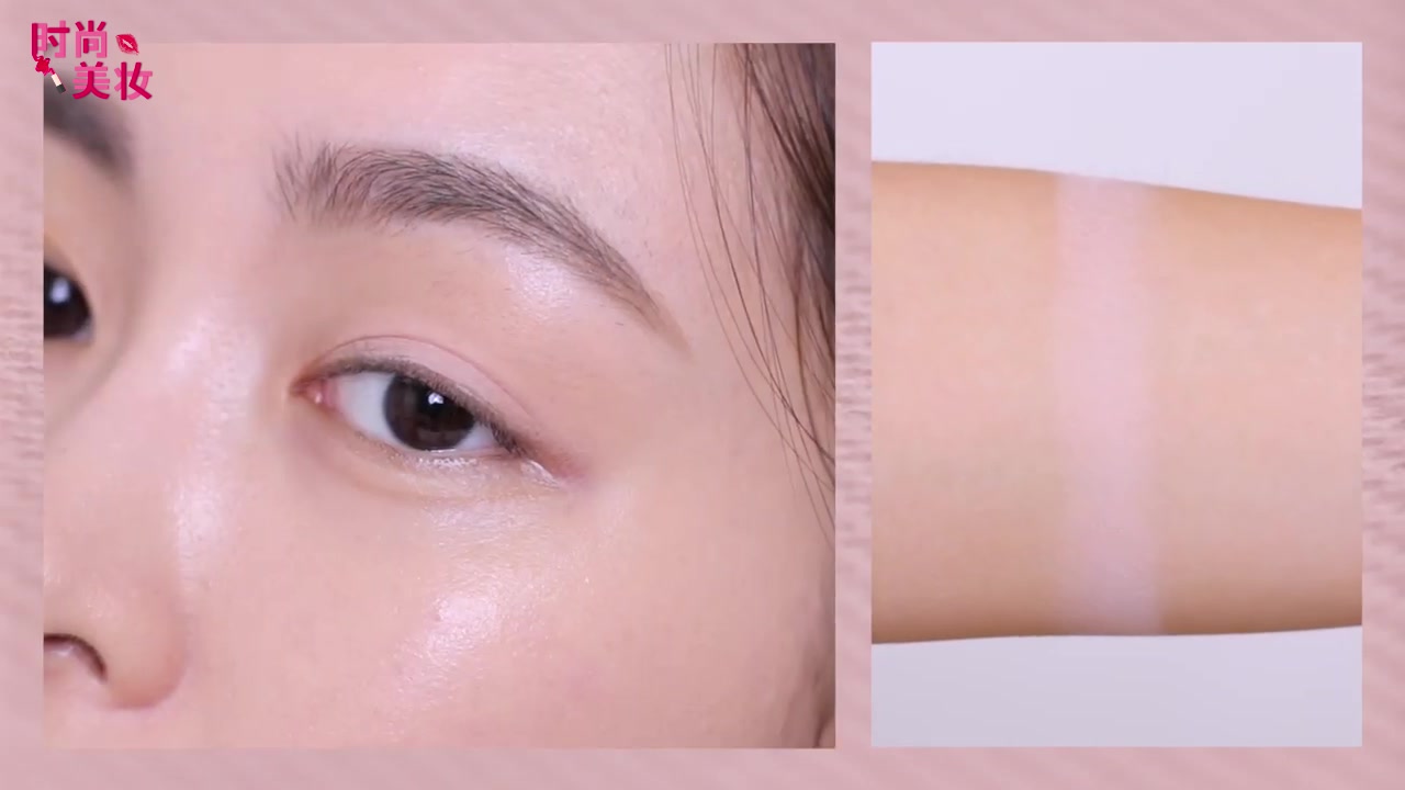 日常妆步骤初学者眼影颜色,适合新手日常妆的眼影盘