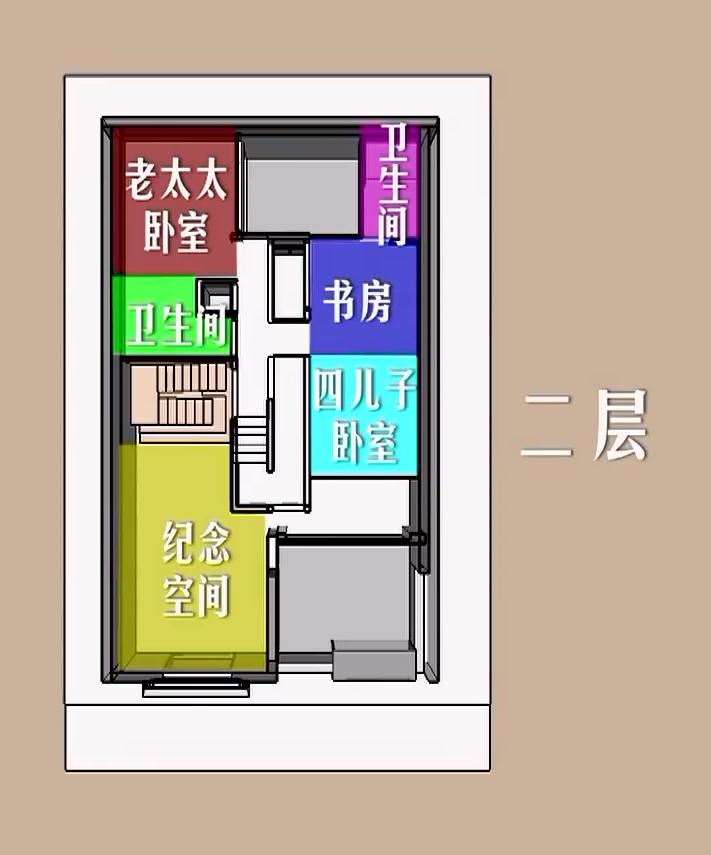 儿时老宅大改造效果震撼,百年老宅改造图