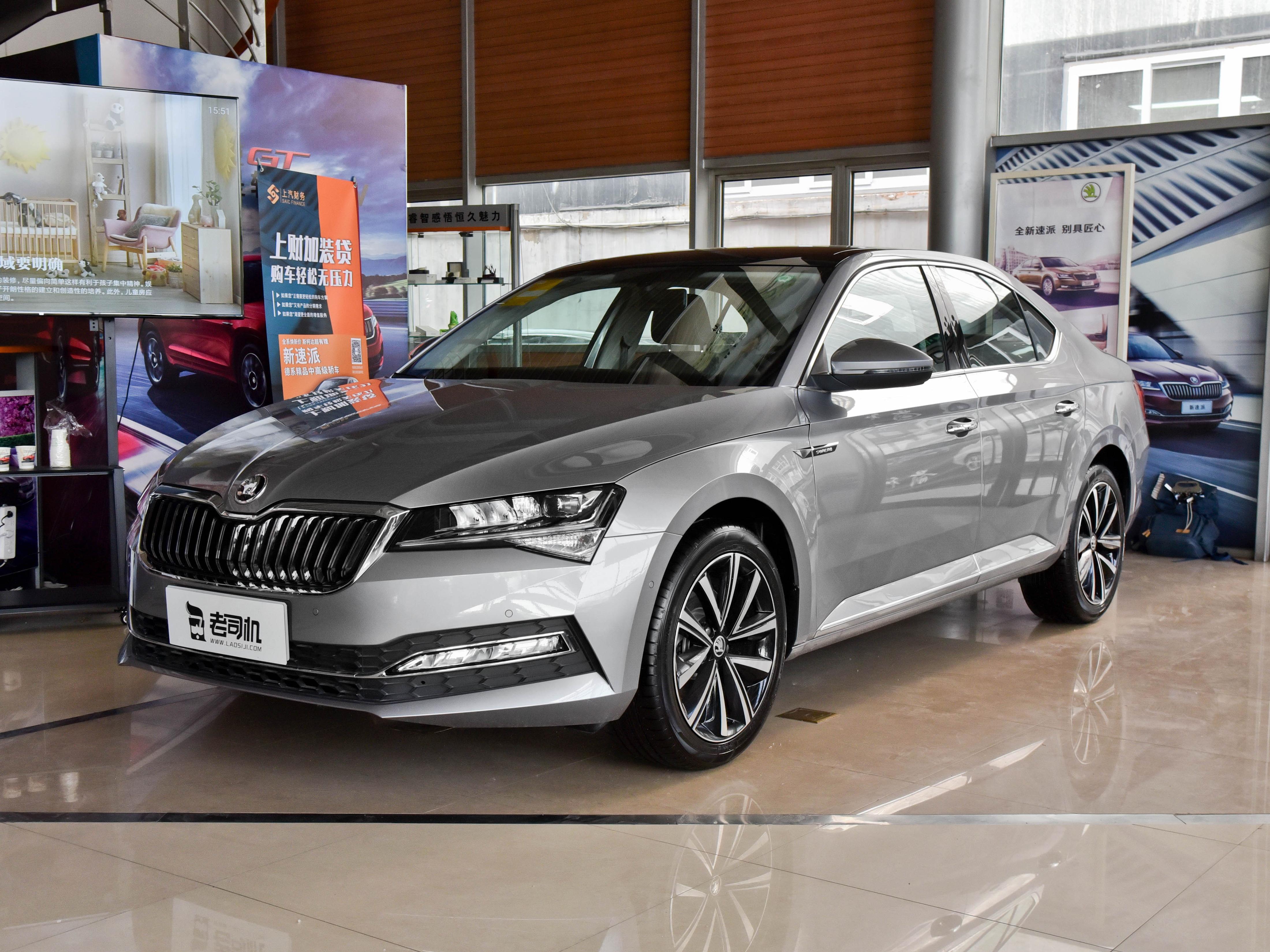 速派280操控性好吗,b级车性价比之王全新速派