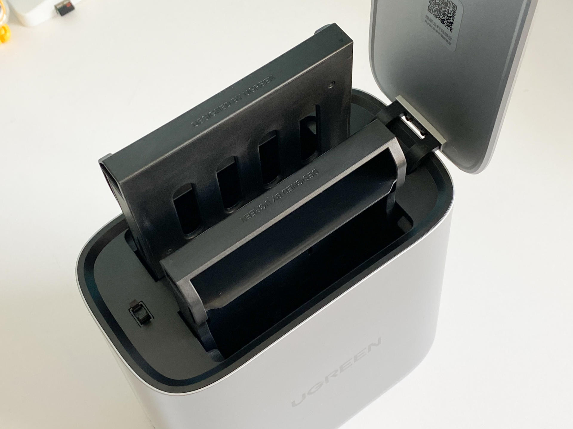 绿联私有云详细教程,绿联私有云是干啥的