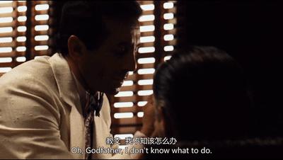 床上的马头是真的假的？桑尼挨了多少枪？好莱坞经典「教父」解密