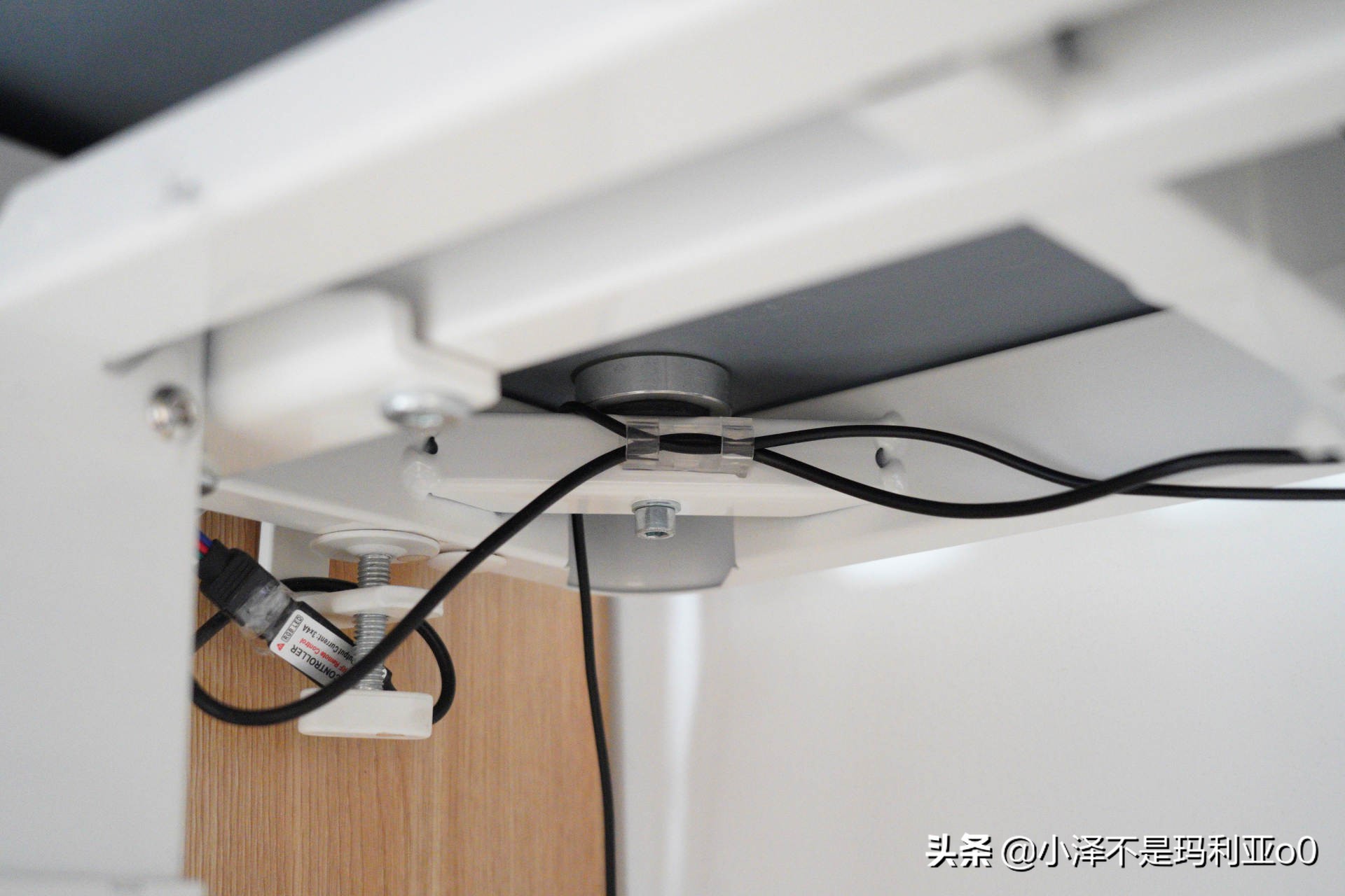 沉浸式整理书桌大改造不用收纳盒,桌面收纳整理神器省钱