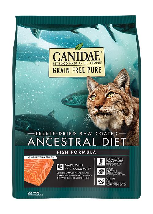 美国宠粮卡比主推鲜肉涂层高端新品，发力国内市场