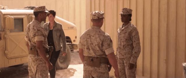 成龙大战汤姆克鲁斯,汤姆汉克斯跟成龙