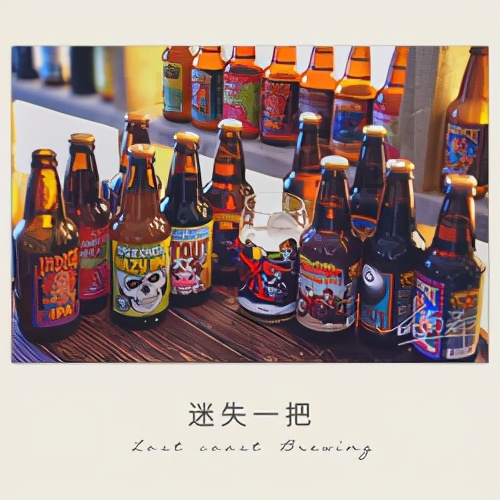 入门精酿啤酒推荐,精酿啤酒入门多少°c