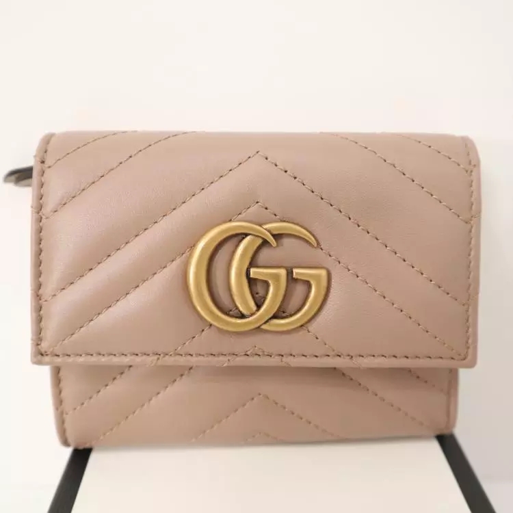 最实用系列—GUCCI有哪些热卖的包包？看C4N解读每款真实使用感！