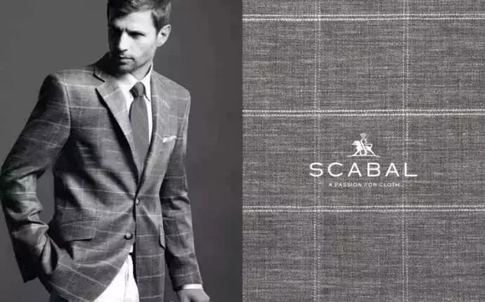 全球顶级十大面料品牌,全球十大顶级面料