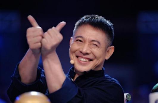 吴刚：《少林寺》钦定男主角，拍到半路换成李连杰，现状令人感慨