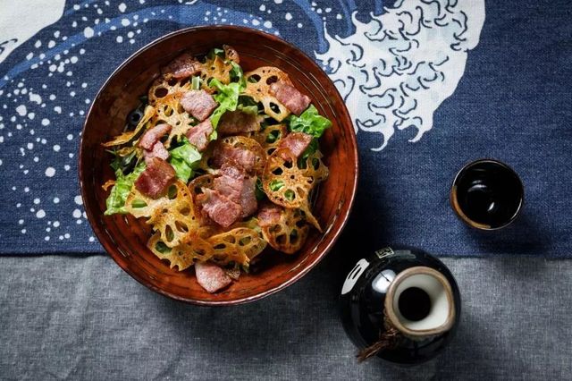 每天只接待12人的餐厅,天津私房菜馆