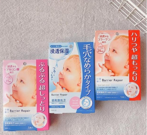 哪几款补水面膜好用,哪几款面膜补水效果最好