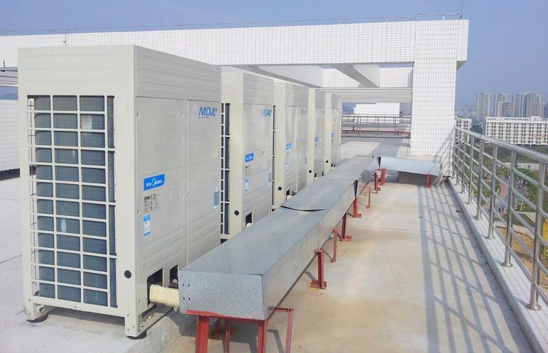 大金中央空调安装需要注意事项,中央空调安装与吊顶注意事项