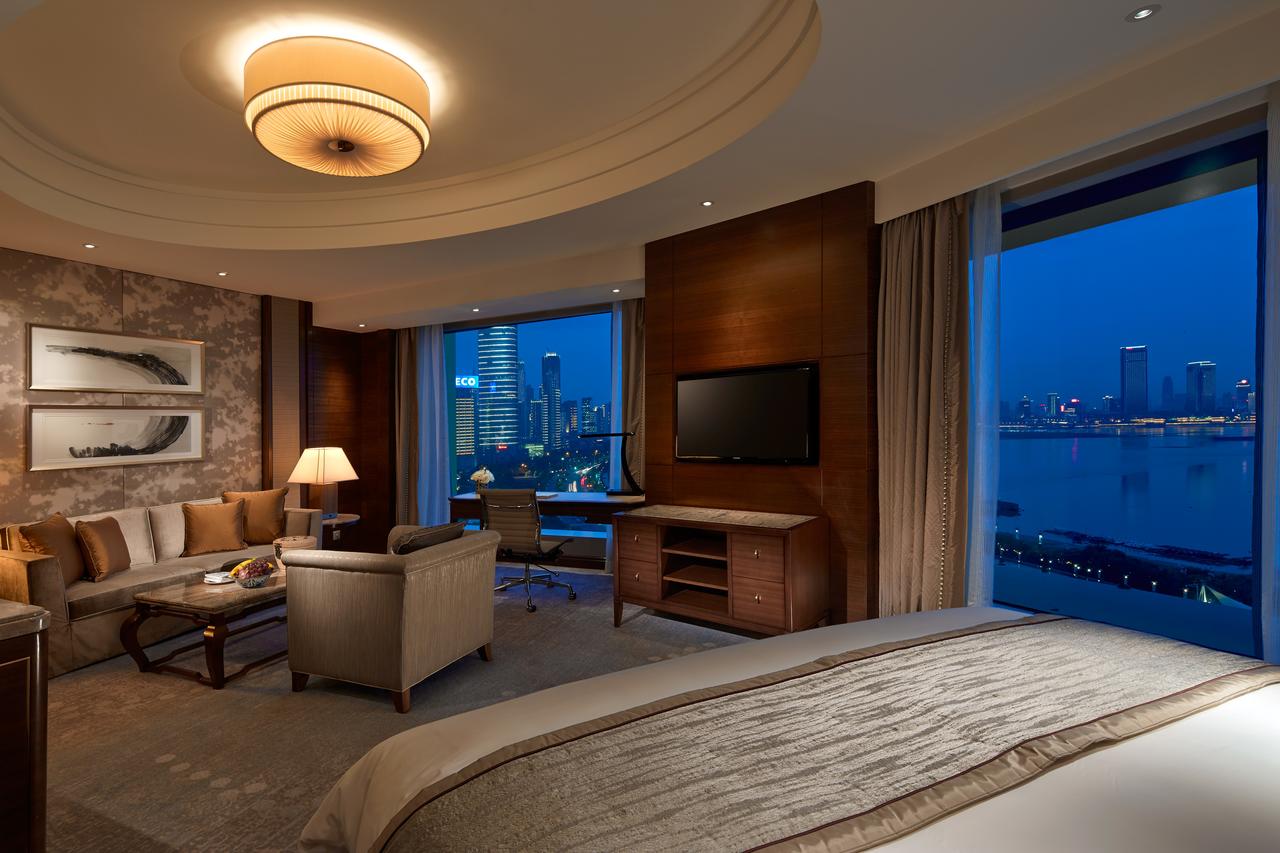 中国顶级酒店推荐,江西省十大豪华酒店