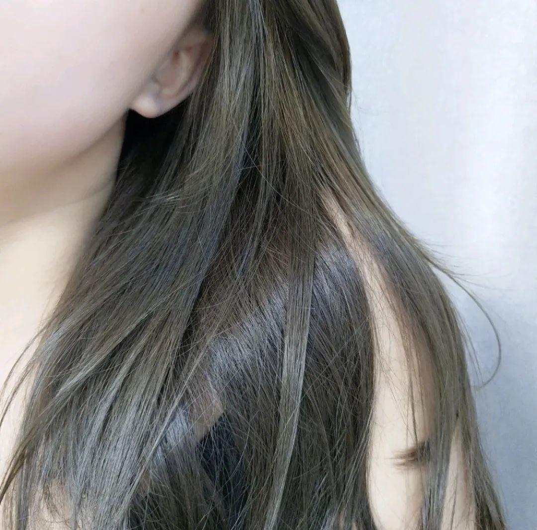 与tony老师的同款发色,神仙发色9款美到炸裂的女团发色
